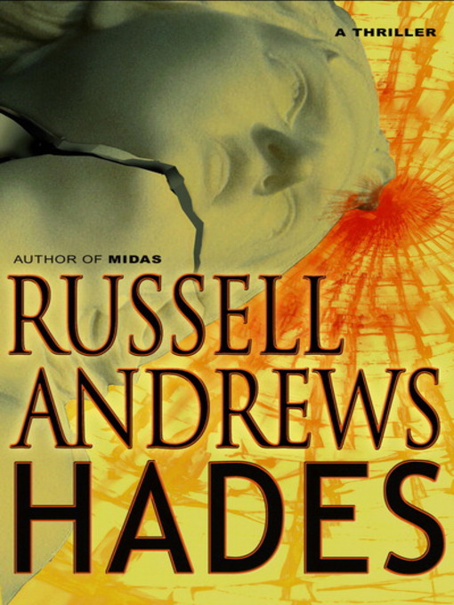 Title details for Hades by Russell Andrews - Wait list